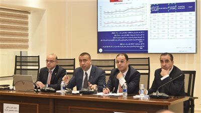 «صناعة النواب»: تأييد قرار التدابير الوقائية النهائية على واردات البليت مع التحذير من اختلالات السوق وتوجيهات بالمتابعة - الخليج الان