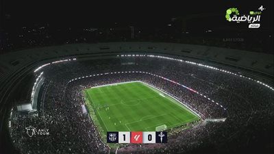 برشلونة ضد سلتا فيغو.. استئناف مباراة برشلونة وسيلتا فيجو في الدوري الإسباني - الخليج الان