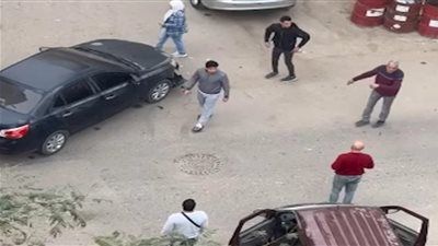 استئناف “واقعة الفردوس”.. معركة قانونية جديدة في قضية التعدي على سائق أكتوبر - الخليج الان