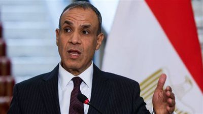 وزير الخارجية: نؤكد على دعم مصر الكامل لوحدة وسيادة وسلامة الأراضي اليمنية - الخليج الان