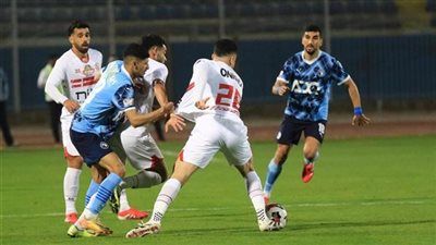 الزمالك ضد الأهرام.. موعد مباراة الزمالك وبيراميدز في الدوري المصري الممتاز والقنوات الناقلة والتشكيل المتوقع - الخليج الان