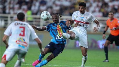 الزمالك ضد الأهرام.. تشكيل الزمالك المتوقع ضد بيراميدز في الدوري المصري الممتاز - الخليج الان