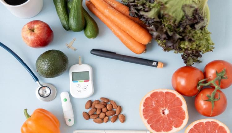 نظام غذائي يظهر نتائج مذهلة لمصابي مرض السكري !