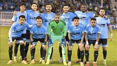 التشكيل الرسمي لفريق غزل المحلة أمام بتروجيت في الدوري الممتاز - الخليج الان