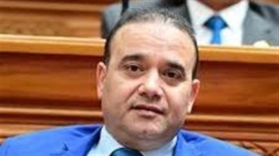 النائب ياسر عرفة يطالب بإنشاء معهد أزهري ببني سلامة في الجيزة - الخليج الان