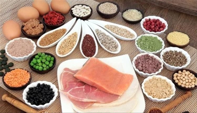 ضعف التركيز.. مخاطر إهمال البروتينات على صحة الجسم