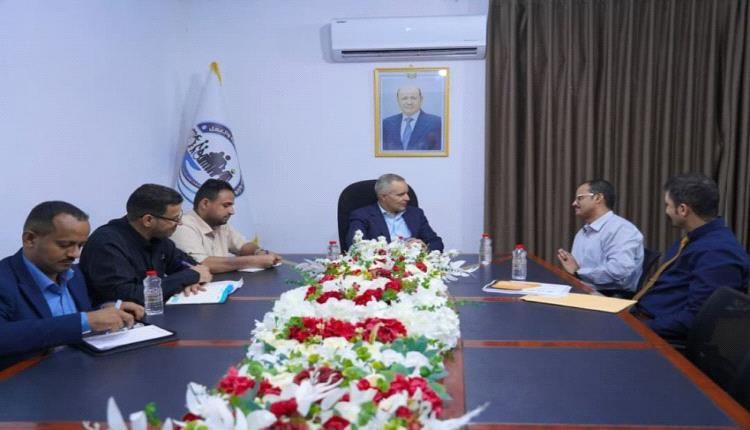 وزير الشؤون الاجتماعية يناقش مع مؤسسة بازرعة تطوير العمل الإنساني والخيري