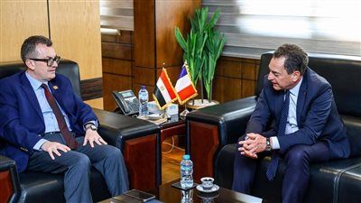 وزير التخطيط: الحكومة ملتزمة بسياسات الإصلاح والانضباط المالي لترسيخ أسس استقرار الاقتصاد الكلي - الخليج الان