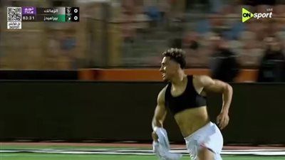 الزمالك.. تابع الآن هدف خوان بيزيرا في مباراة الزمالك وبيراميدز بالدوري المصري الممتاز - الخليج الان