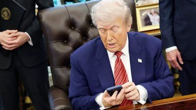 "الرئيس وحده يعلم".. رسائل ترامب المتناقضة حول إيران ترهق البيت الأبيض - الخليج الان