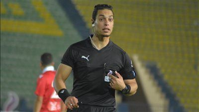 تعرف على حكام اليوم الجمعة بمرحلة أندية الهبوط بالدوري الممتاز - الخليج الان