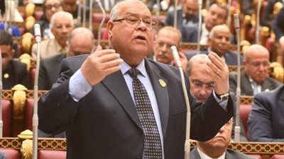 ناجى الشهابي لتحيا مصر : مقترح تعديل قانون جرائم زواج الأطفال لم يعد خيارًا مطروحًا للنقاش - الخليج الان