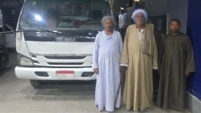 ضبط مدير محطة وقود يبيع حصته من المواد البترولية بالسوق السوداء - الخليج الان