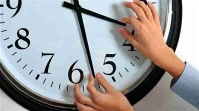 الآن.. تطبيق التوقيت الصيفي وقفزة مفاجئة من 12 إلى 1 صباحًا - الخليج الان