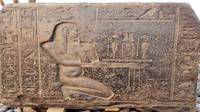 كنوز لم تُكشف بعد.. ثلثا آثار مصر لا تزال تحت الأرض - الخليج الان