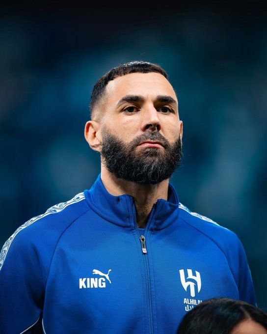 كريم بنزيما يكشف كواليس شراكته مع كريستيانو رونالدو في ريال مدريد - الخليج الان