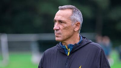 جورجيوس دونيس مدربًا لمنتخب السعودية حتى 2027 - الخليج الان