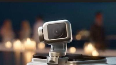 هاتف ذكي يتحول لروبوت تفاعلي يعيد تعريف مستقبل التكنولوجيا المحمولة - الخليج الان