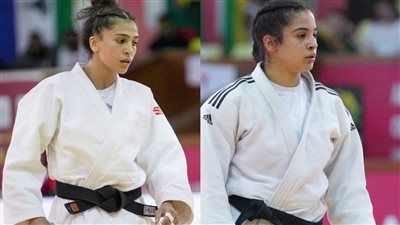 منتخب مصر للجودو يحصد برونزيتين في بطولة إفريقيا بنيروبي - الخليج الان