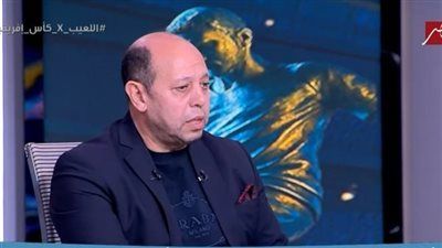 أحمد سليمان: عبرنا عنق الزجاجة.. و4 انتصارات تفصلنا عن الدوري - الخليج الان