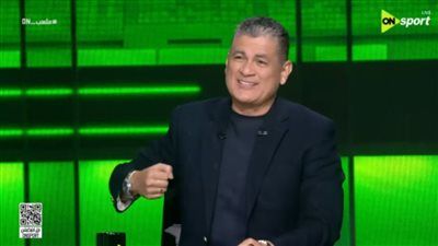 عاجل.. اتحاد الكرة يقرر رحيل أوسكار رويز رئيس لجنة الحكام والبديل مصري - الخليج الان