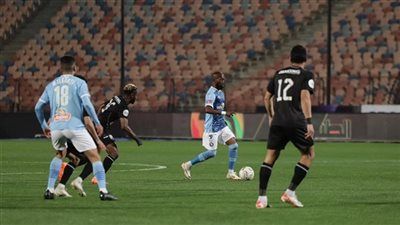 نهائي كأس مصر يشتعل.. وبيراميدز يصطدم بـ زد.. ومواجهات نارية تحسم صراع الهبوط بالدوري - الخليج الان