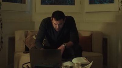 أحداث مسلسل الفرنساوي الحلقة الأولى والثانية.. مقتل عائشة بن أحمد - الخليج الان