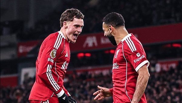 ليفربول ضد كريستال بالاس.. موعد مباراة ليفربول وكريستال بالاس في الدوري الإنجليزي الممتاز والقنوات الناقلة والتشكيل المتوقع - الخليج الان