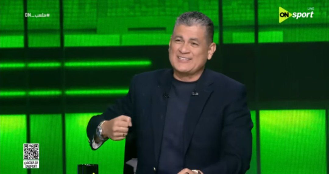 عاجل.. اتحاد الكرة يقرر رحيل أوسكار رويز رئيس لجنة الحكام والبديل مصري - الخليج الان