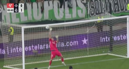 نتيجه مباراة ريال مدريد اليوم.. ملخص اهداف ونتيجة مباراة ريال مدريد وريال بيتيس في الدوري الإسباني - الخليج الان