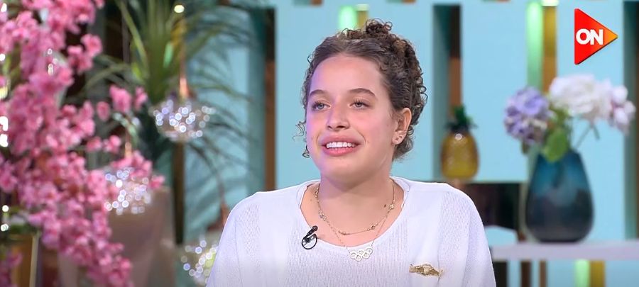 هنا جودة: خسرت كثيرًا في بداياتي.. ودعم أسرتي سر الوصول للعالمية - الخليج الان