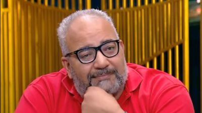 بيومي فؤاد: الأهلي ياما فرحنا والزمالك يُشرف الكرة المصرية - الخليج الان