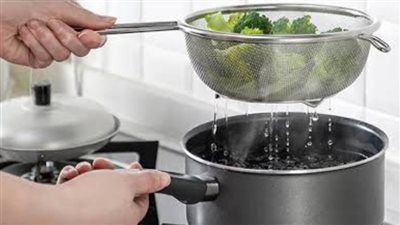 طهي صحي دون قلي.. أفضل طرق لإعداد طعام صحي وشهي - الخليج الان