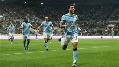 مان سيتي ضد ساوثهامبتون.. موعد مباراة مانشستر سيتي وساوثهامبتون في نصف نهائي كأس الاتحاد الإنجليزي والقنوات الناقلة والتشكيل المتوقع - الخليج الان