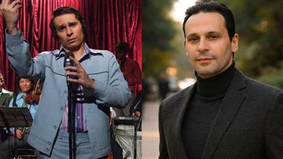 بعد ترشيح أسرة العندليب له.. محمود عزازي: أحلم بتقديم فيلم عن عبد الحليم ولا أخشى الانتقادات| خاص - الخليج الان