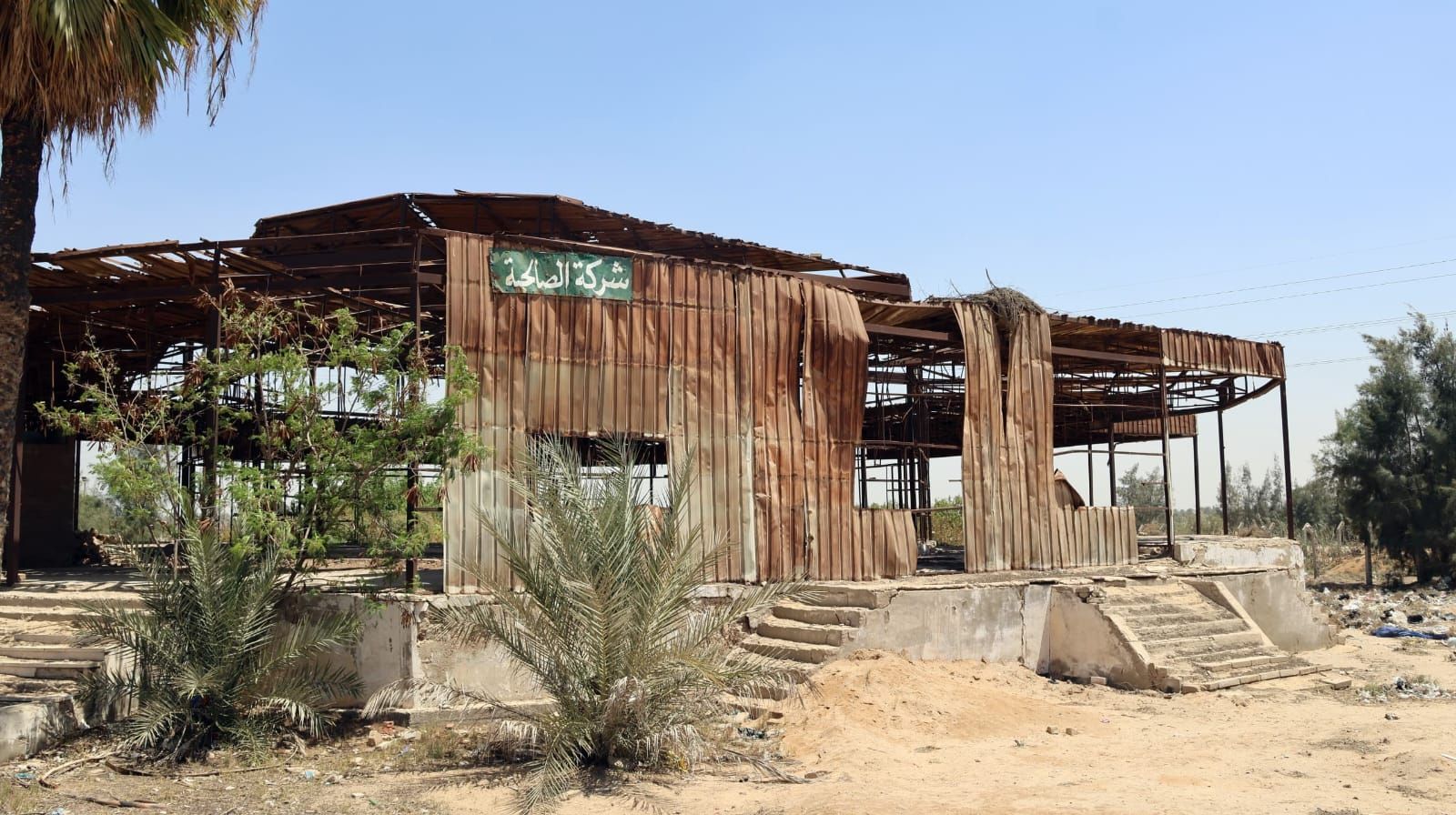 محافظ الإسماعيلية يتفقد محاور مرورية ومواقع خدمية بالقصاصين ويوجه بحلول عاجلة لتحسين الطرق والبنية التحتية - الخليج الان