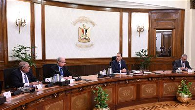 رئيس الوزراء يتابع مشروعات تطوير قطاع الغزل والنسيج والاستغلال الأمثل لبعض الأصول - الخليج الان