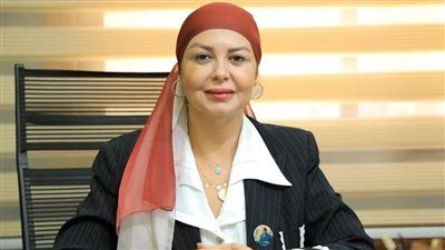 أمل سلامة تطالب بإلغاء «بيت الطاعة»: لا سند شرعي له ويهدد استقرار الأسرة - الخليج الان