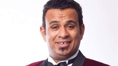 "البابا".. محمود الليثي يطرح أحدث أعماله الغنائية - الخليج الان