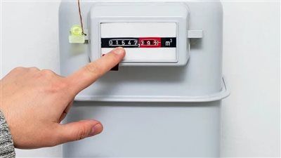 كيفية قراءة عداد الغاز بالموبايل..للقضاء على الفواتير التقديرية - الخليج الان