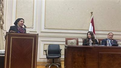 أميرة صابر: حماية الطلاب من الاعتداءات تتطلب إصلاحات جذرية في المنظومة التعليمية - الخليج الان