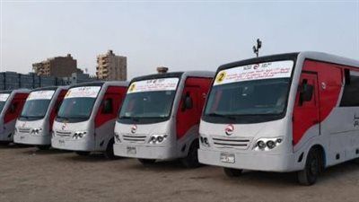 تشغيل تجريبي لربط مدينة الشروق بالقطار الكهربائي الخفيف عبر منظومة نقل حديثة - الخليج الان