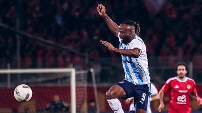 نتيجه مباراه الاهلي وبيراميدز.. ملخص اهداف ونتيجه مباراة الأهلي وبيراميدز في الدوري المصري الممتاز - الخليج الان