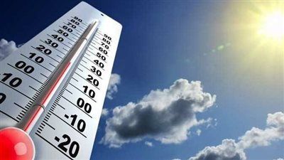 الأرصاد: ارتفاع تدريجي في درجات الحرارة غدًا مع شبورة مائية ورياح نشطة - الخليج الان