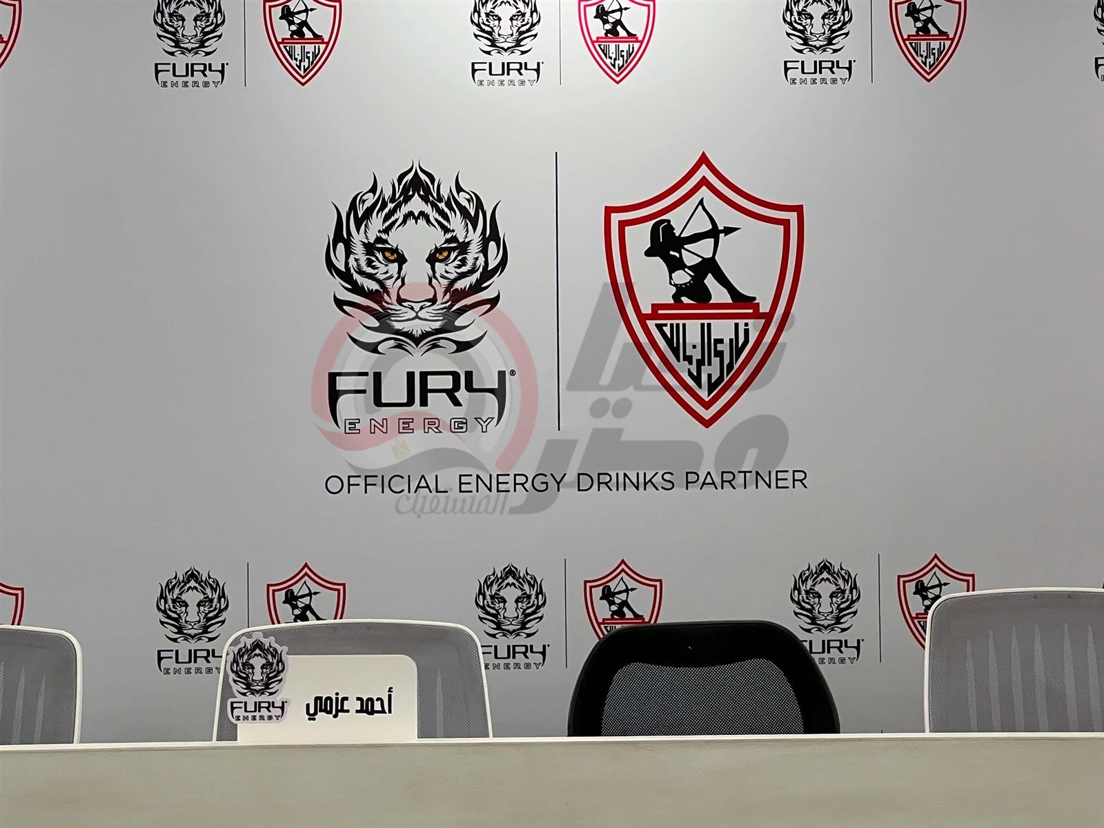 نادي الزمالك يستعد للإعلان عن راعي جديد للفريق في مؤتمر صحفي.. صور - الخليج الان
