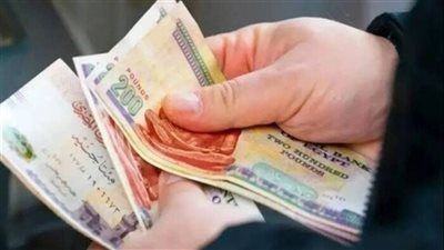 الحكومة تعلن تبكير صرف مرتبات مايو 2026 قبل عيد الأضحى - الخليج الان