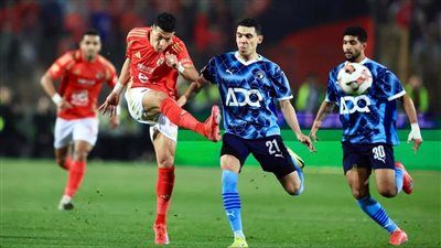 تعرف على تاريخ مواجهات الأهلي وبيراميدز قبل صدام الليلة بالدوري - الخليج الان