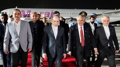 "أكسيوس": إيران تقترح إعادة فتح مضيق هرمز وتأجيل المحادثات النووية - الخليج الان