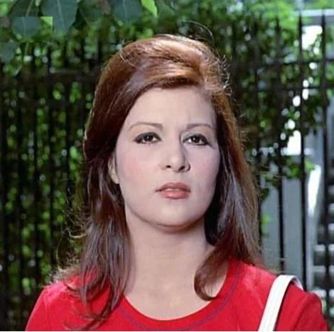 صاحبة صوت سنووايت.. معلومات لا تعرفها عن فاطمة مظهر في ذكرى رحيلها - الخليج الان