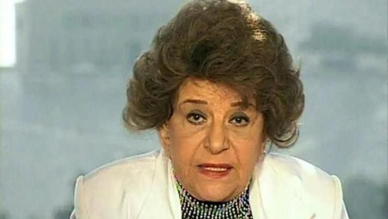 ذكرى ميلاد سناء جميل.. محطات فنية لا تُنسى وأدوار صنعت تاريخها - الخليج الان